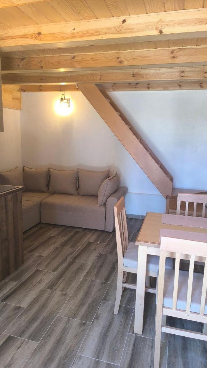 Apartmani Stara kuca