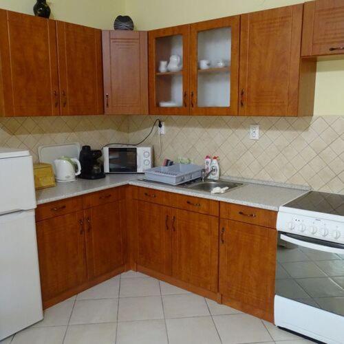 Napsugár 2 apartman