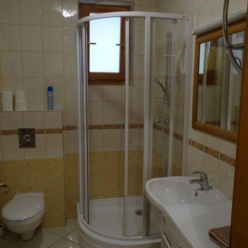 Napsugár 2 apartman