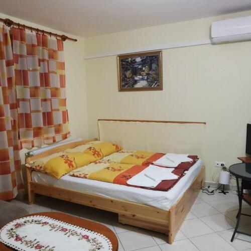 Napsugár 2 apartman