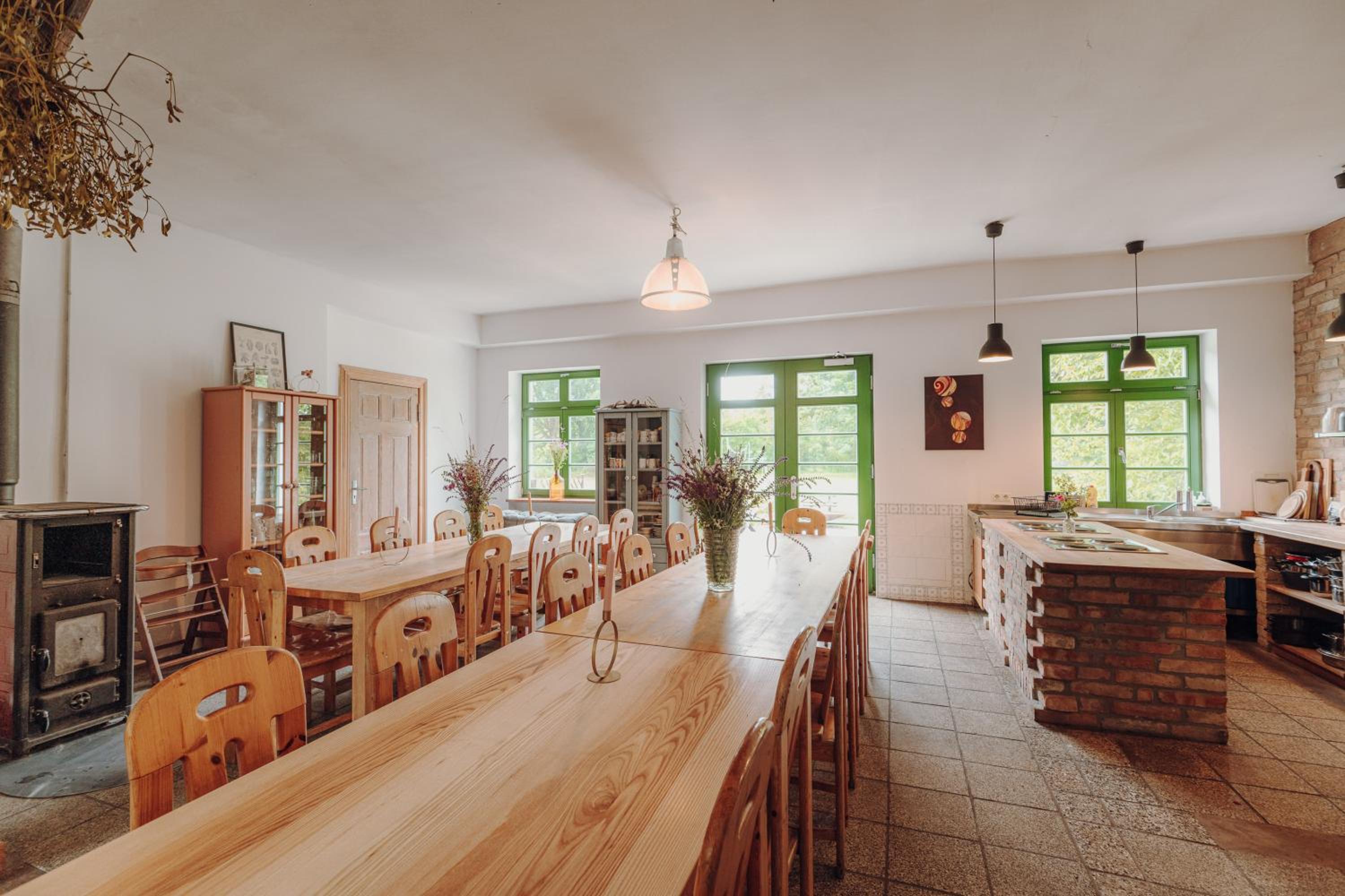 Forsthaus Franzensberg