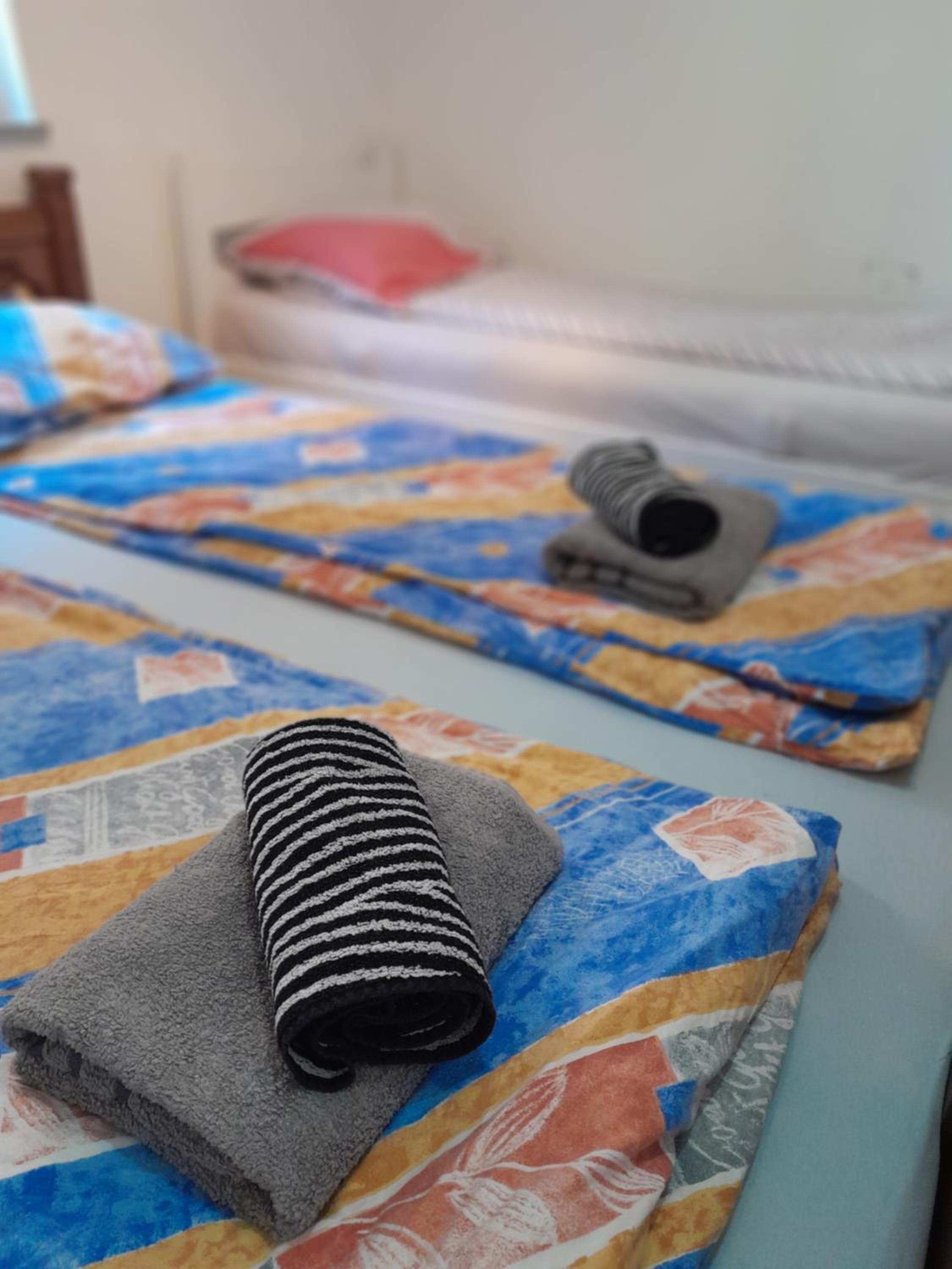 Apartman Dženeta