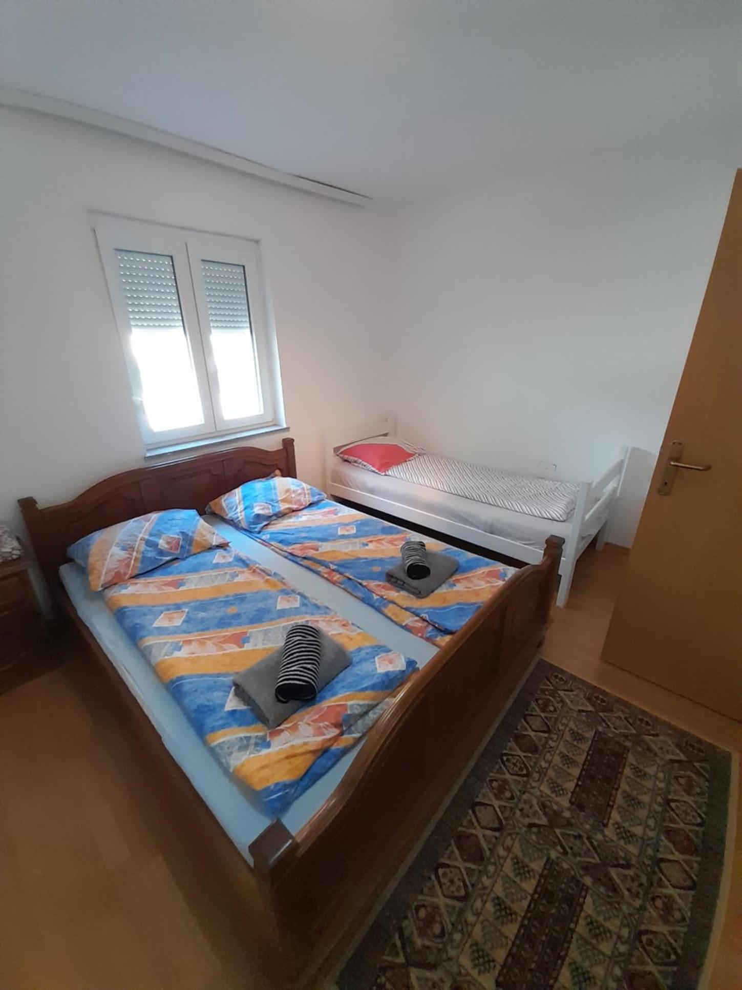 Apartman Dženeta