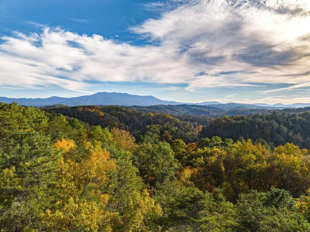 Mountain Views at Dolly's Castle Unit 7 view 3