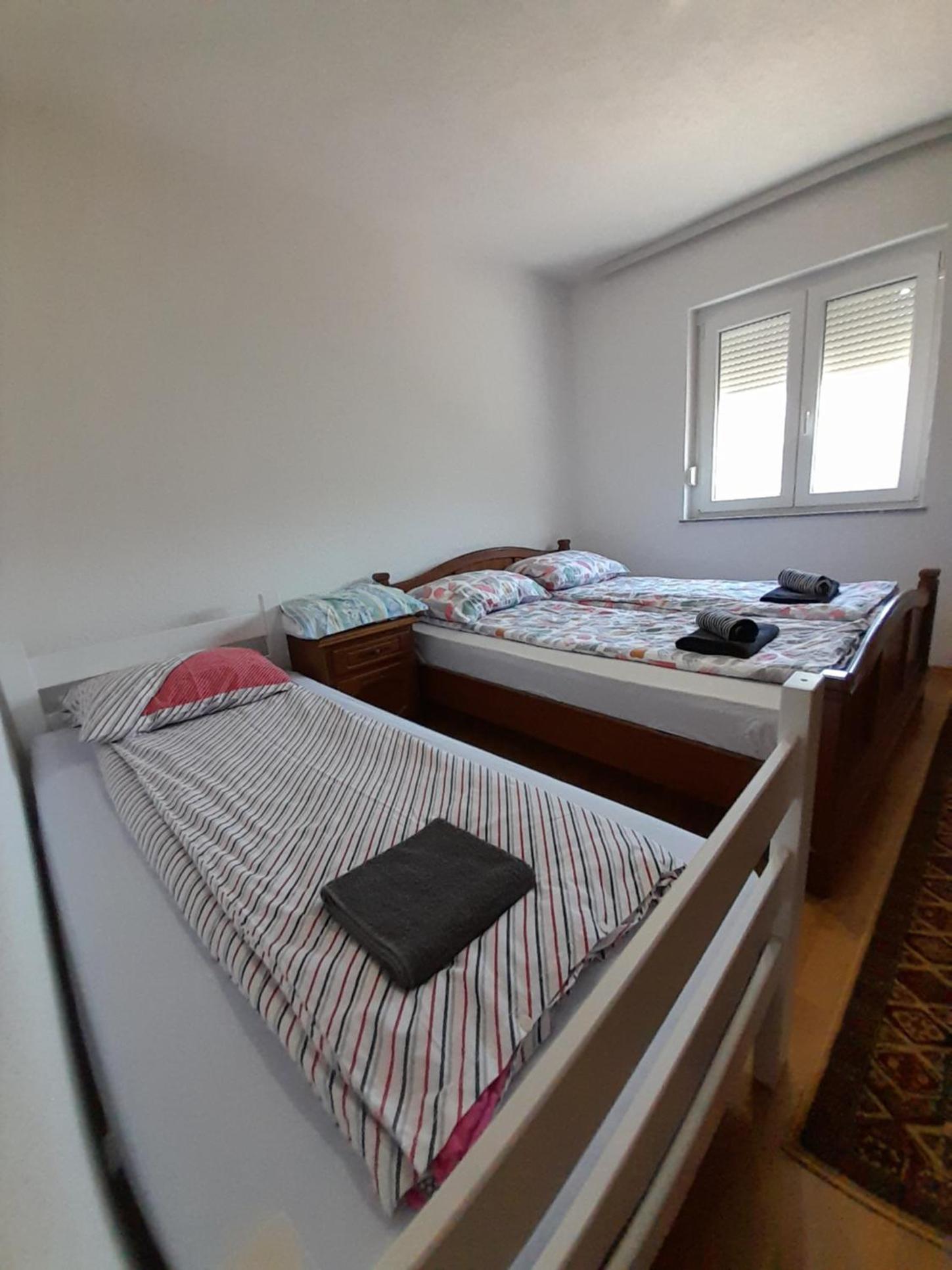 Apartman Dženeta