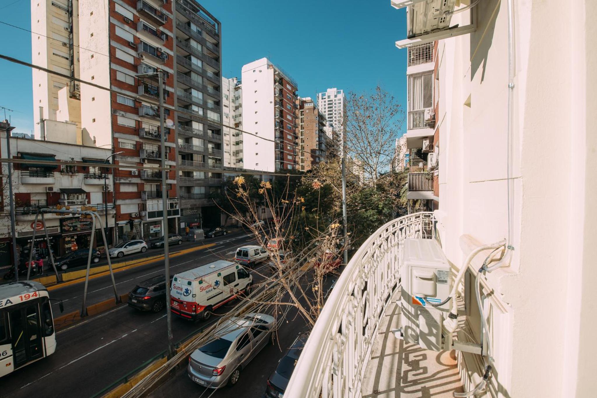 Maison Work & Travel 1 - Palermo