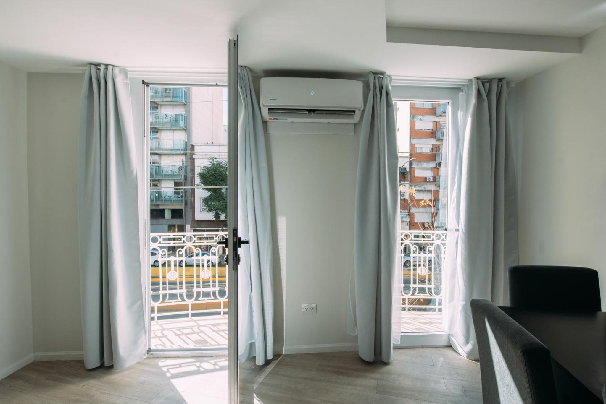 Maison Work & Travel 1 - Palermo
