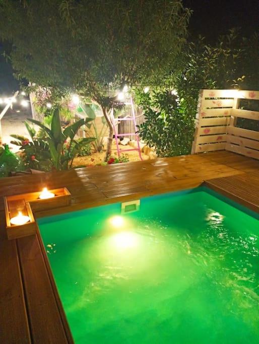 Villa Giardino Feng Shui view 4