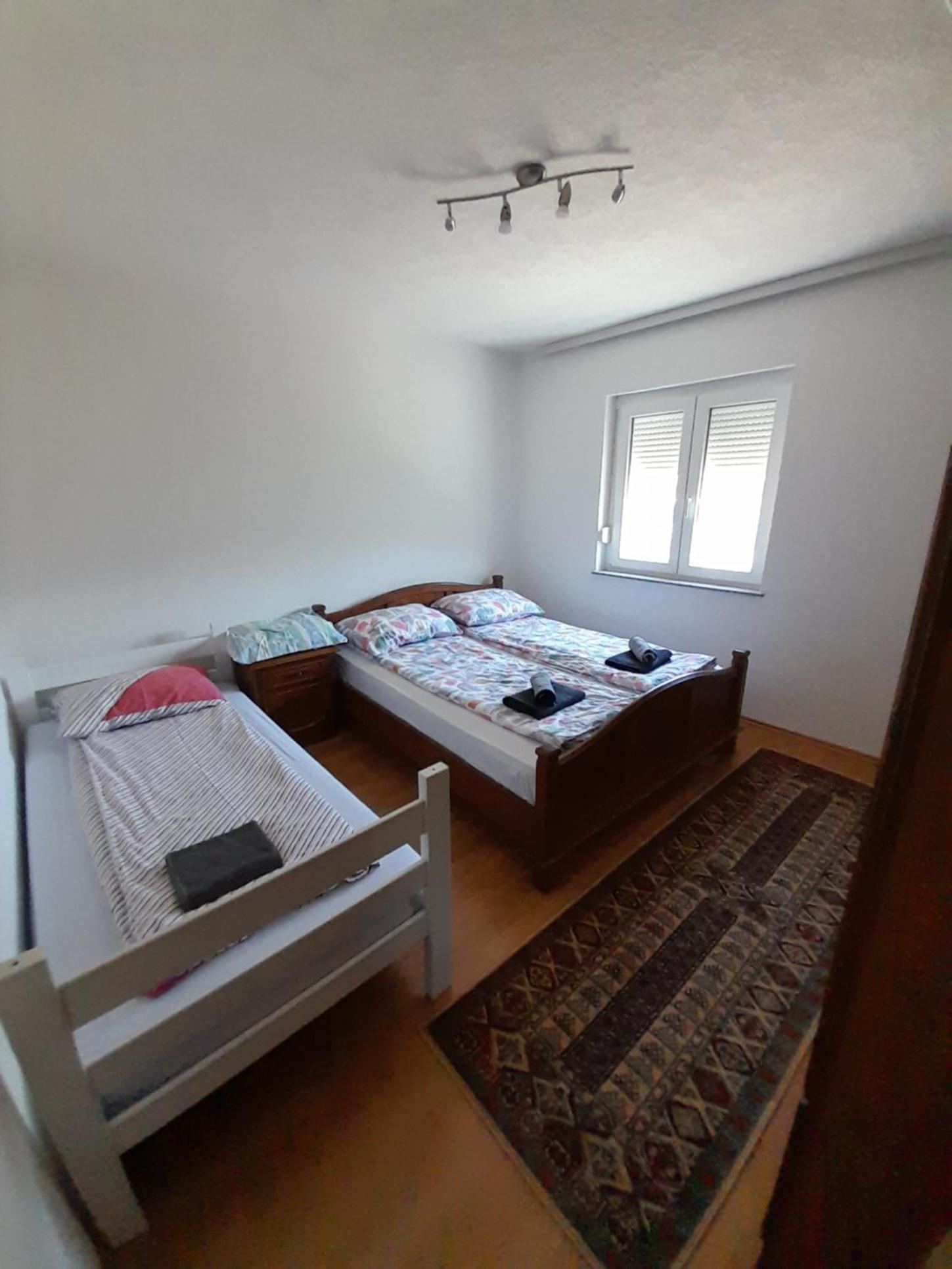 Apartman Dženeta