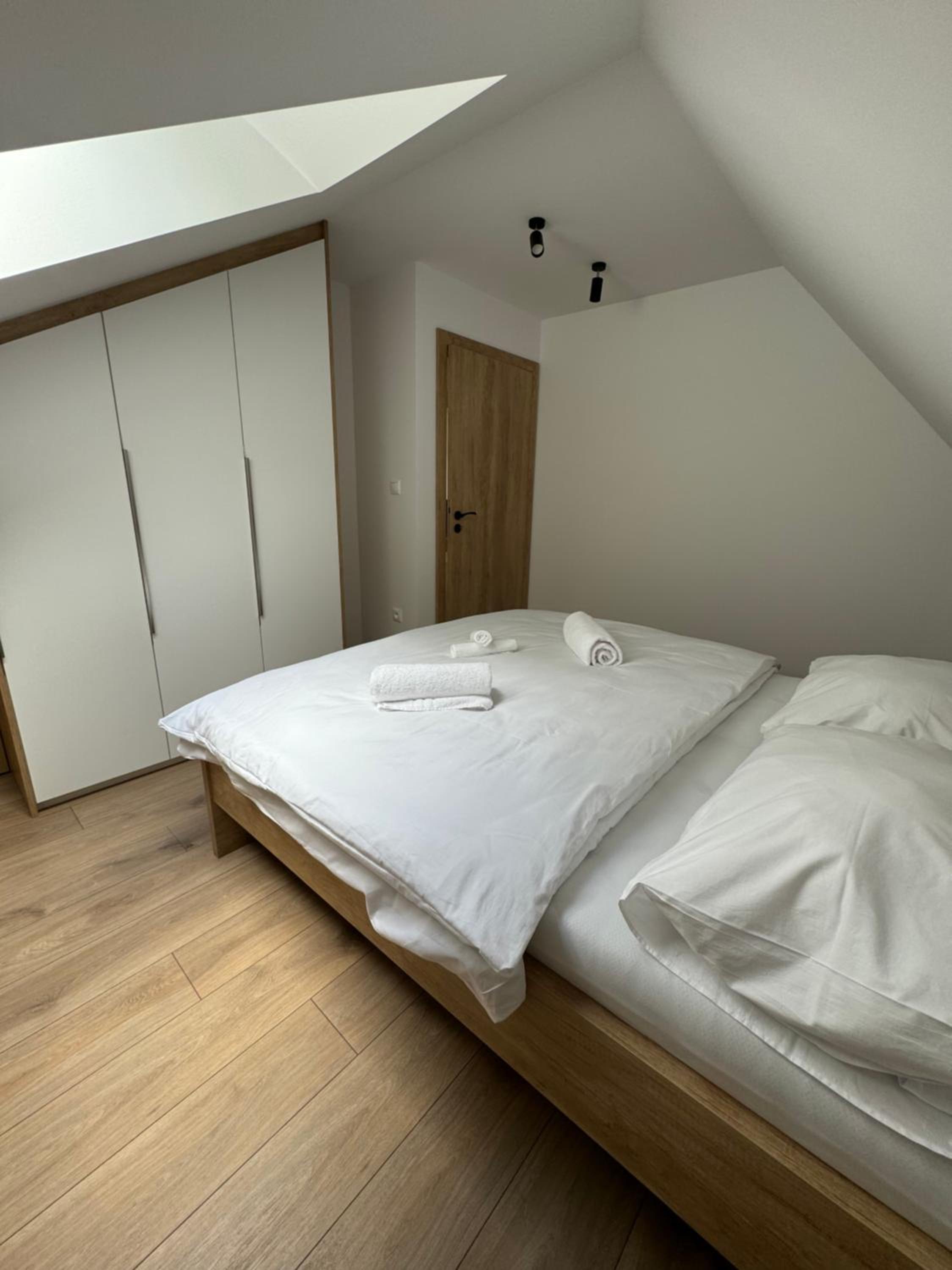 Apartmány Lesná 6, Bojnice view 5