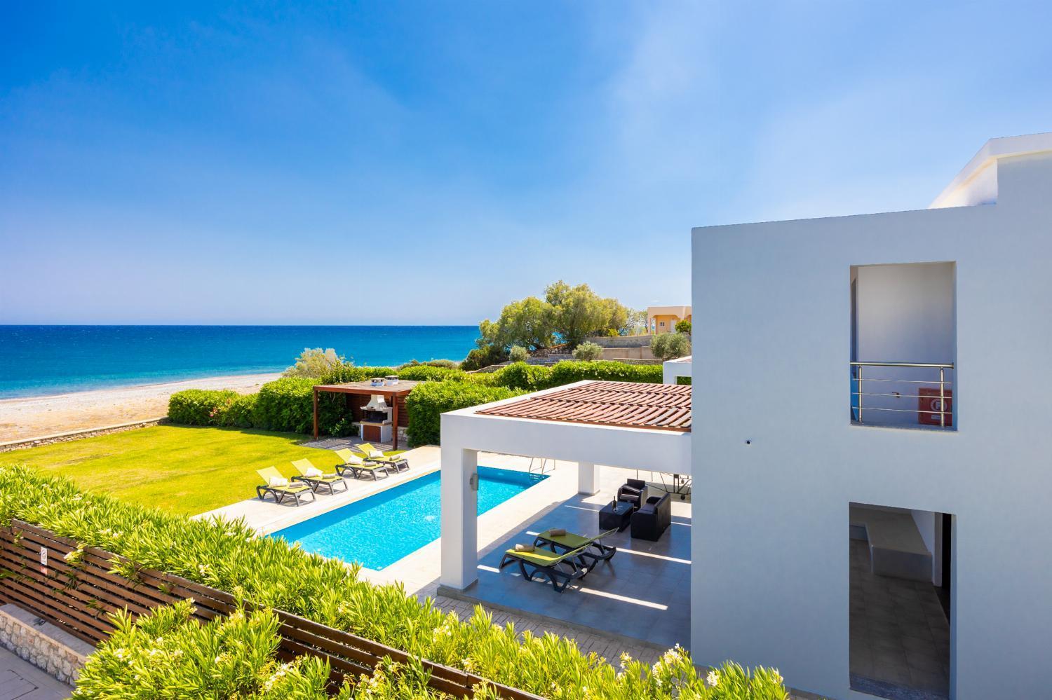 Villa Tsampikos