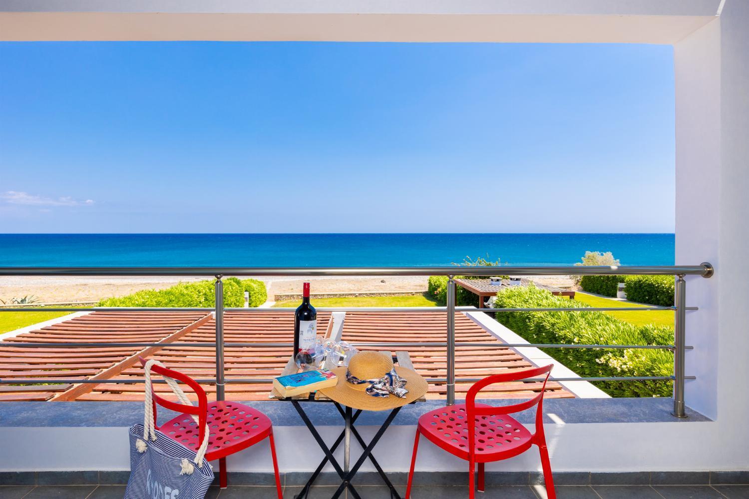 Villa Tsampikos