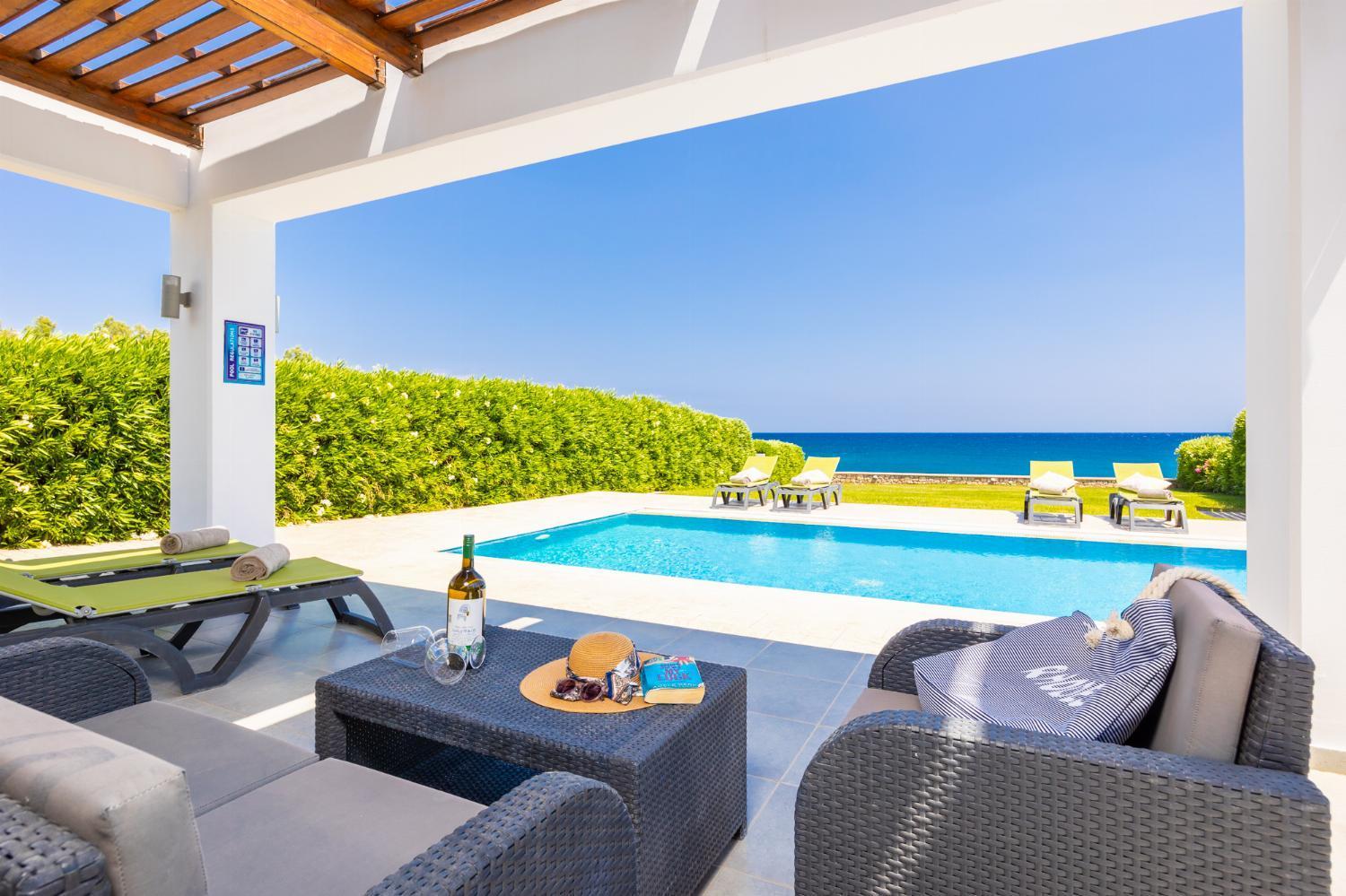 Villa Tsampikos