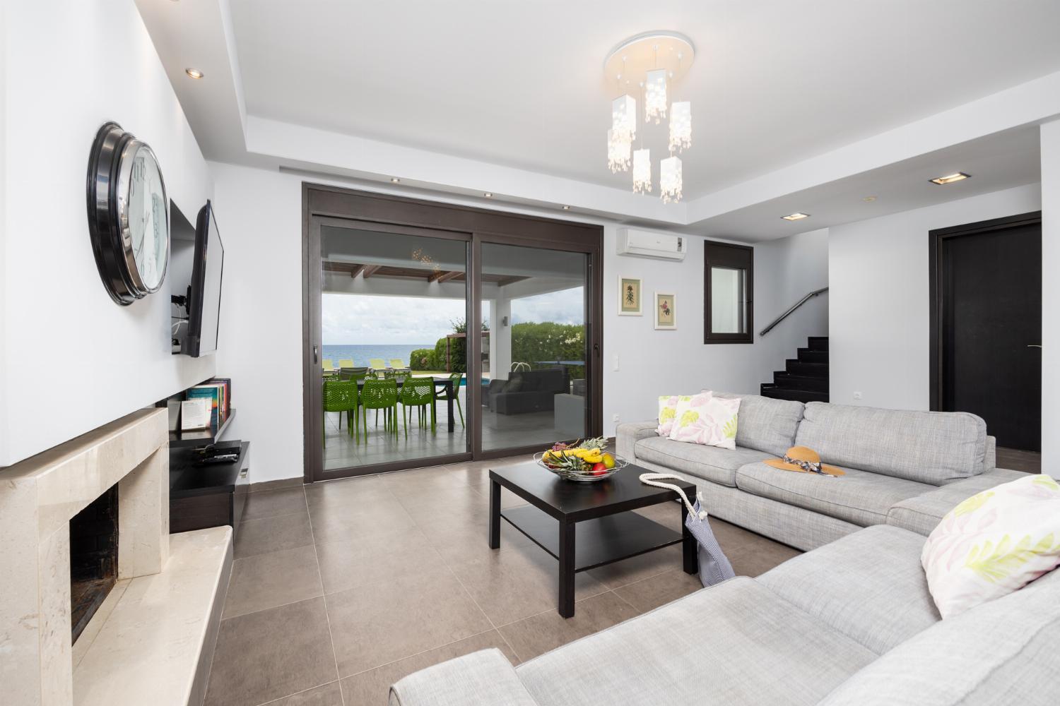 Villa Tsampikos