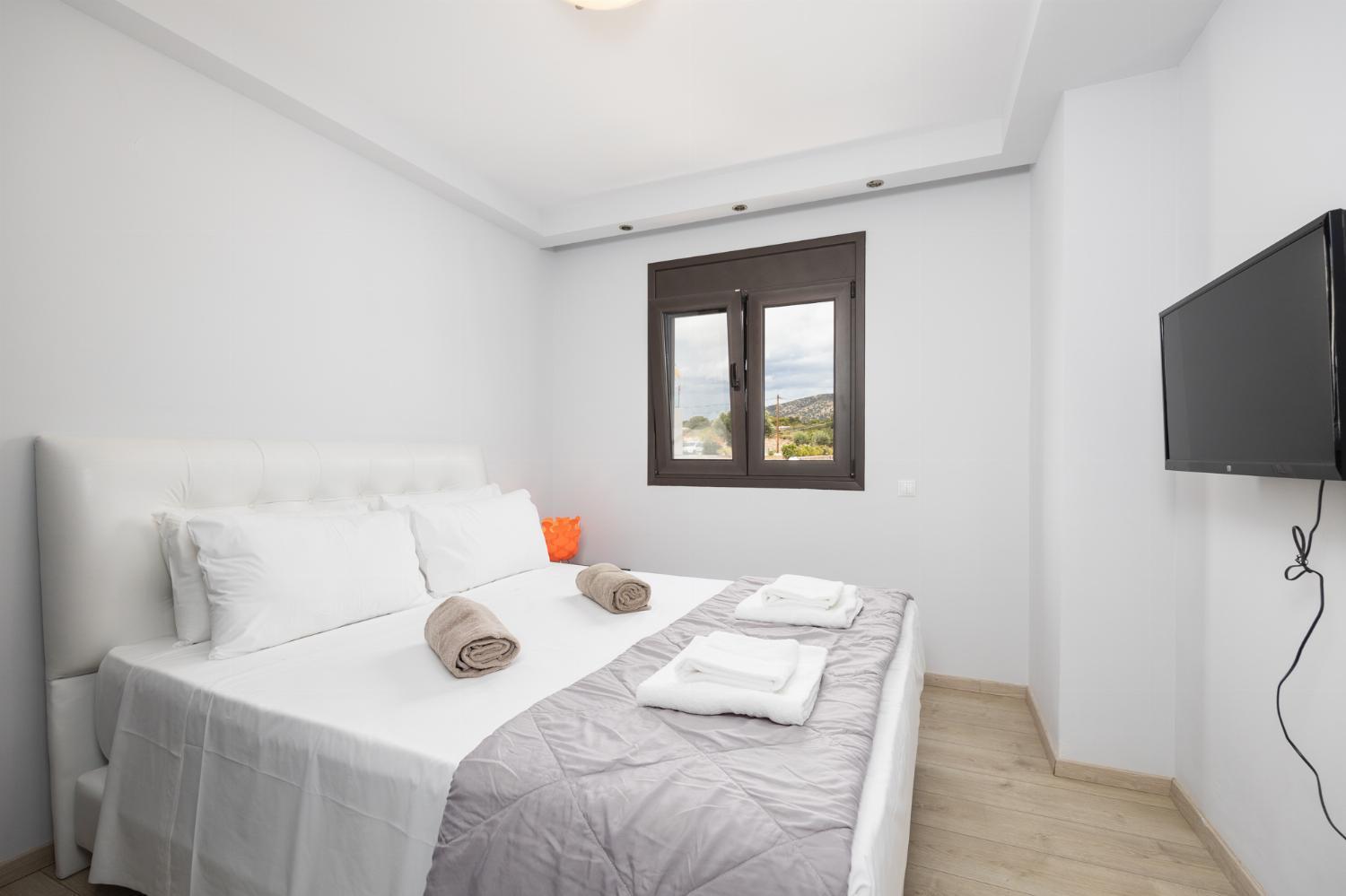 Villa Tsampikos