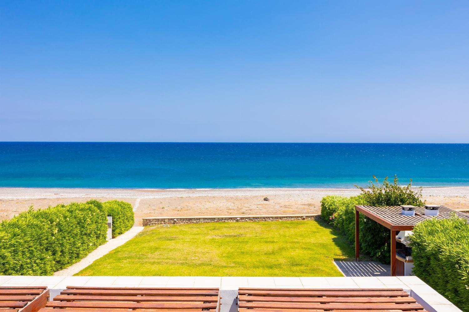 Villa Tsampikos