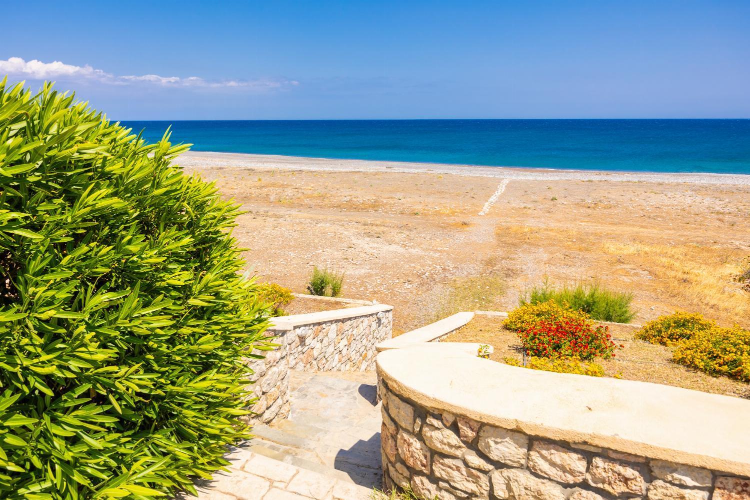 Villa Tsampikos