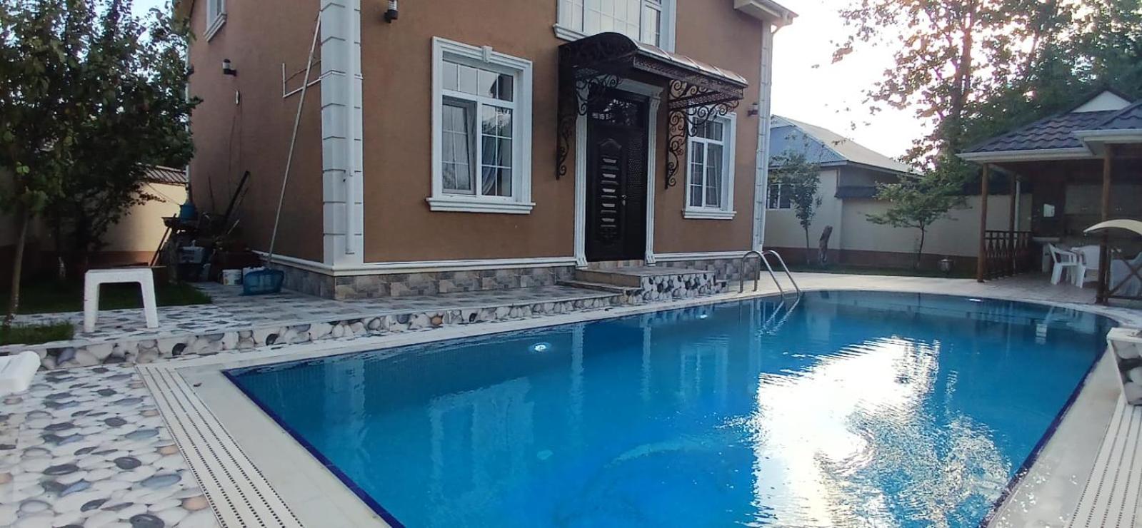 Doubletree Villa