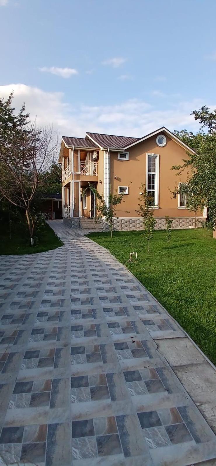 Doubletree Villa