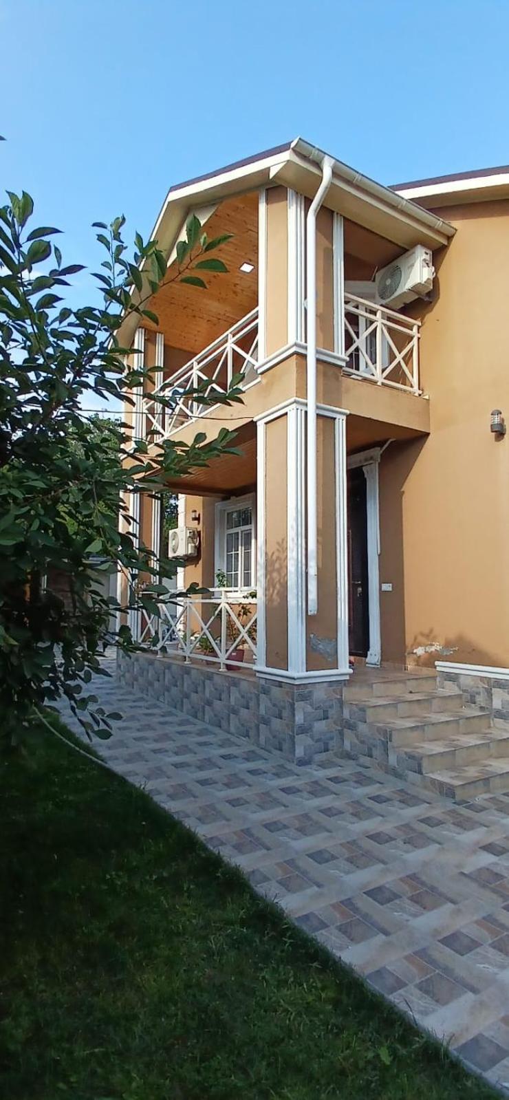Doubletree Villa