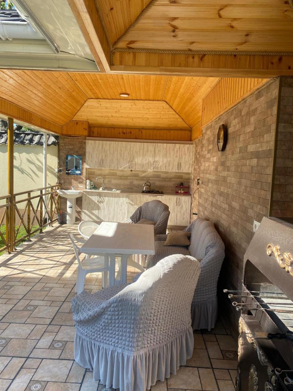 Doubletree Villa