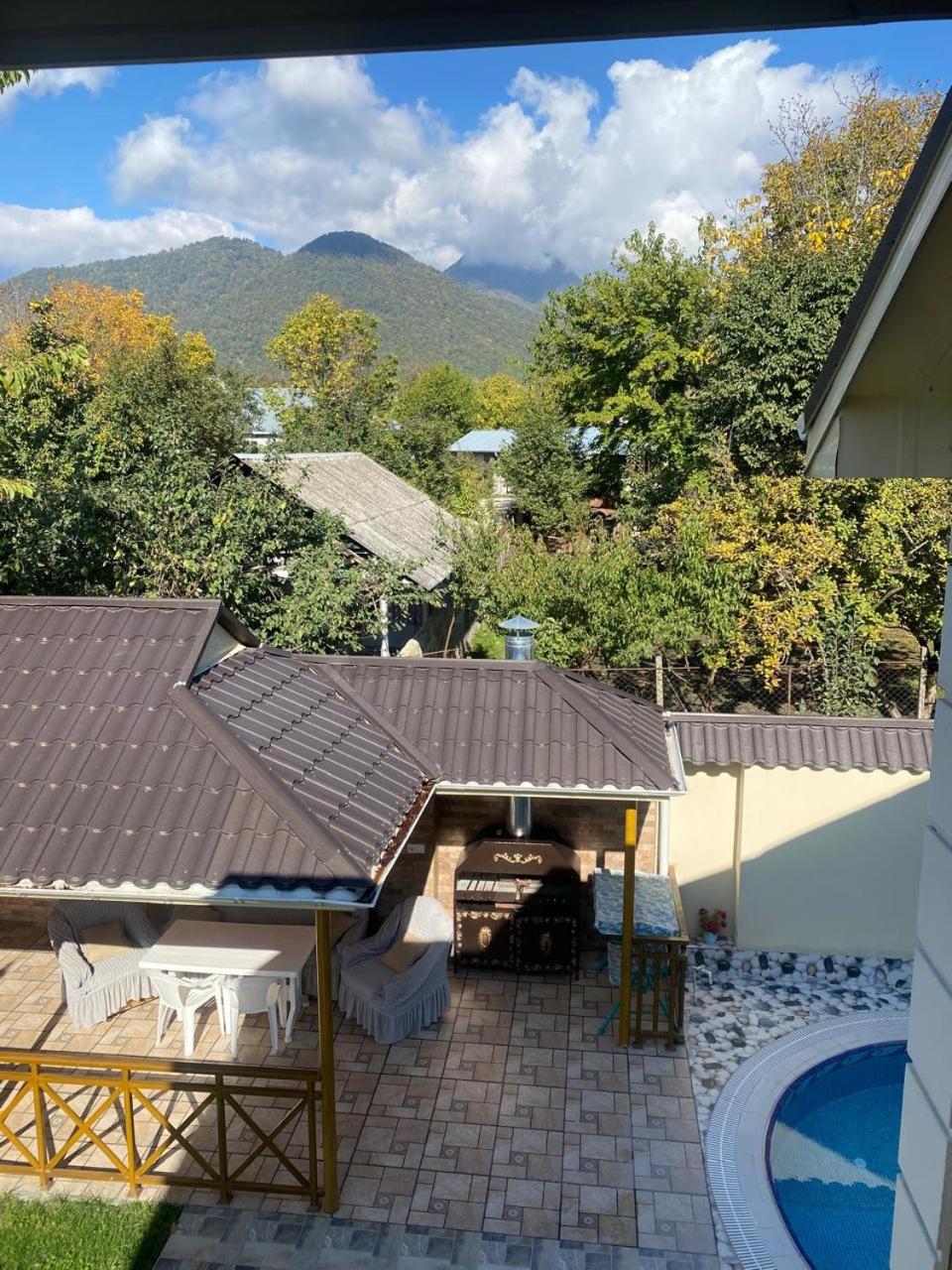 Doubletree Villa