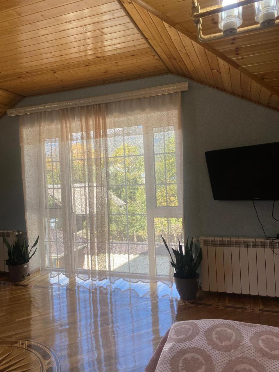 Doubletree Villa