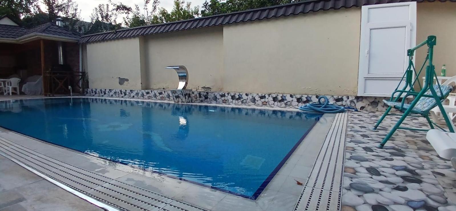 Doubletree Villa