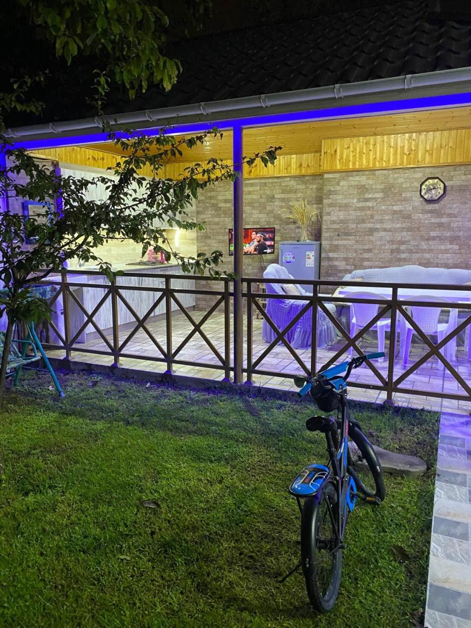 Doubletree Villa