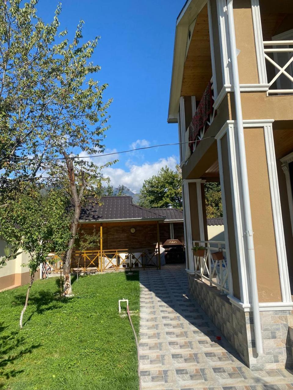 Doubletree Villa