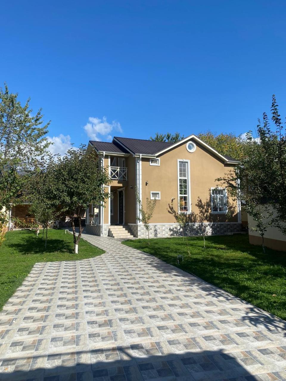 Doubletree Villa