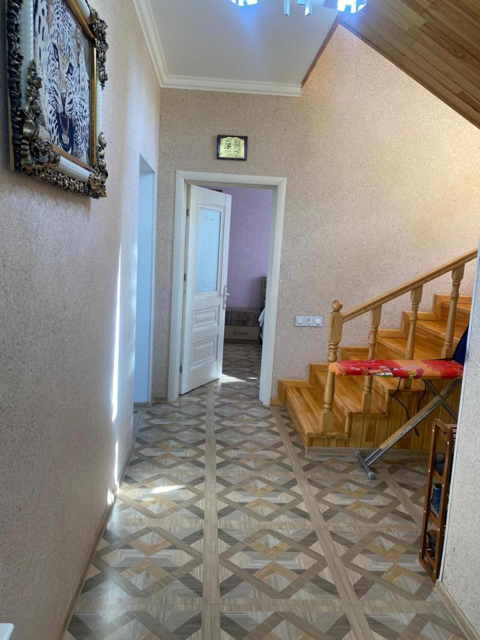 Doubletree Villa