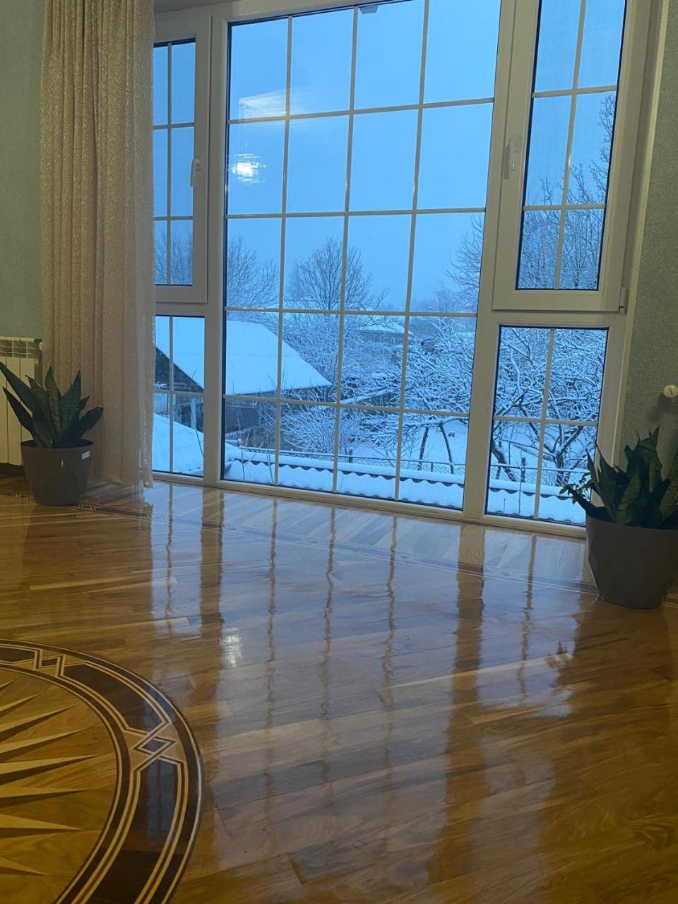 Doubletree Villa