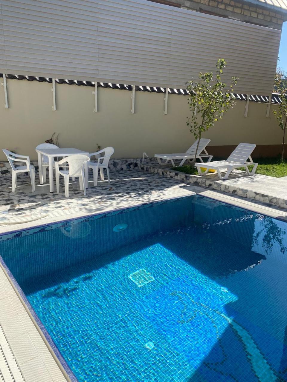Doubletree Villa