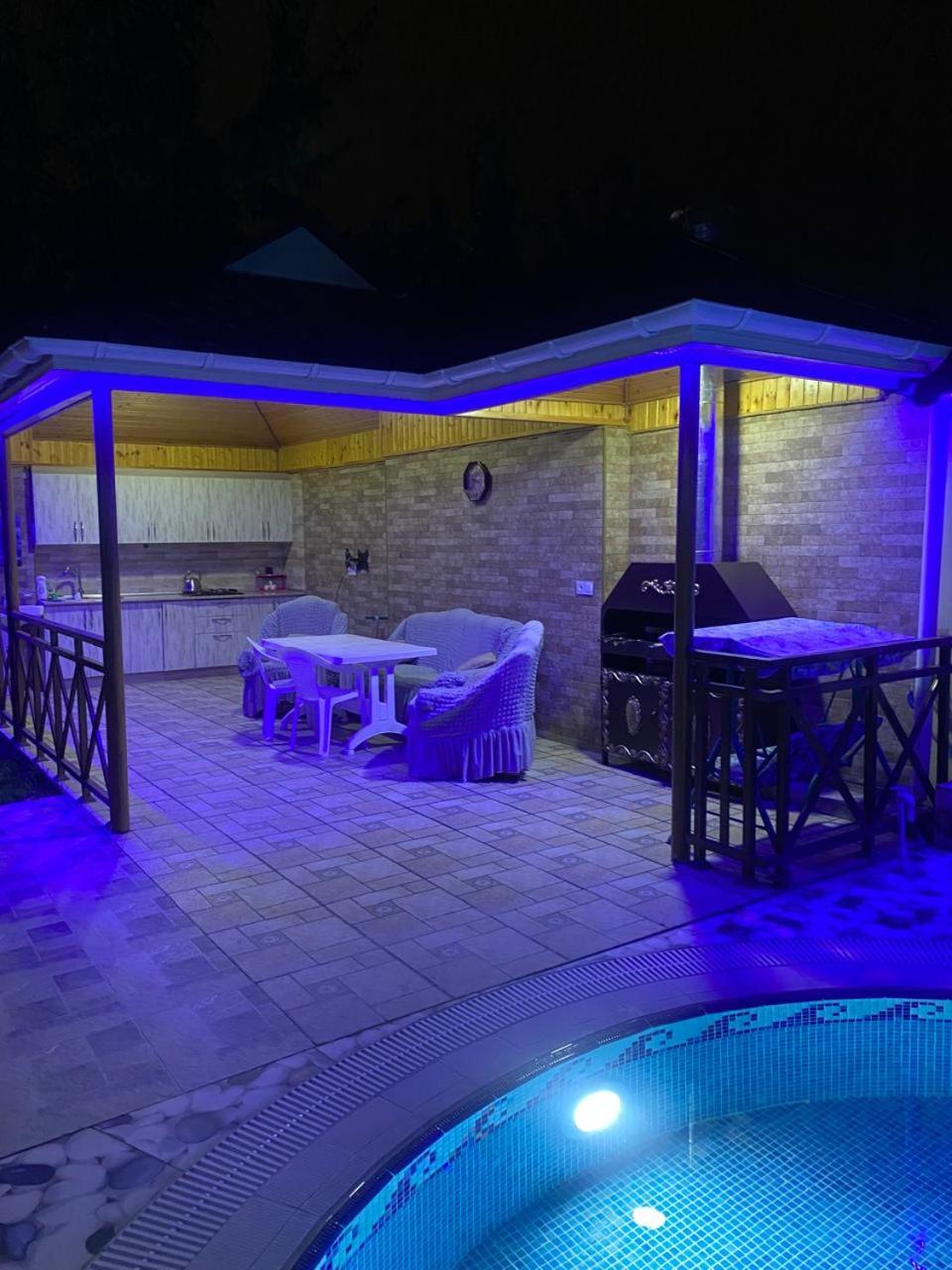 Doubletree Villa