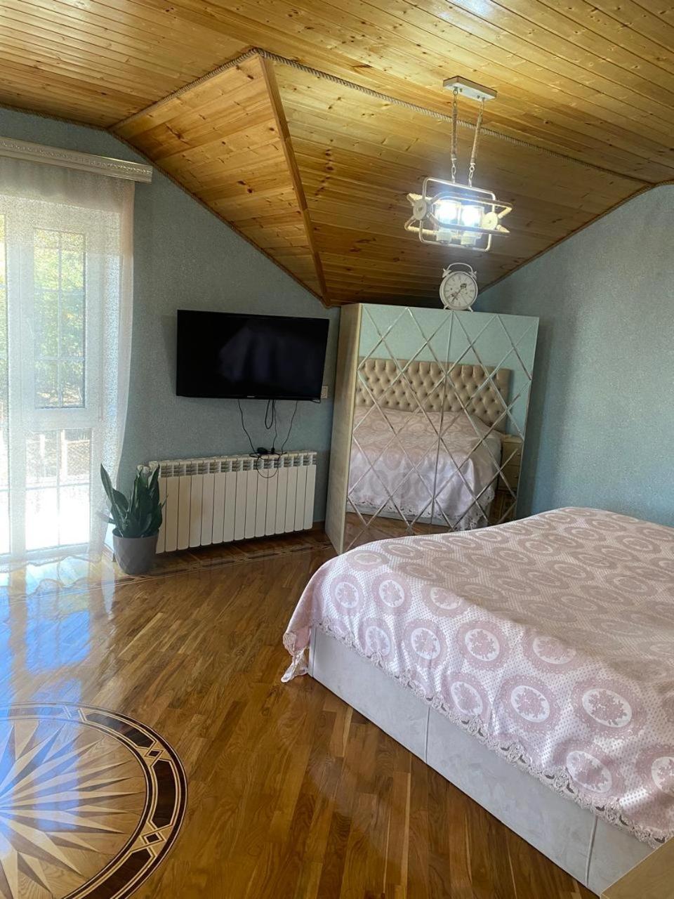 Doubletree Villa