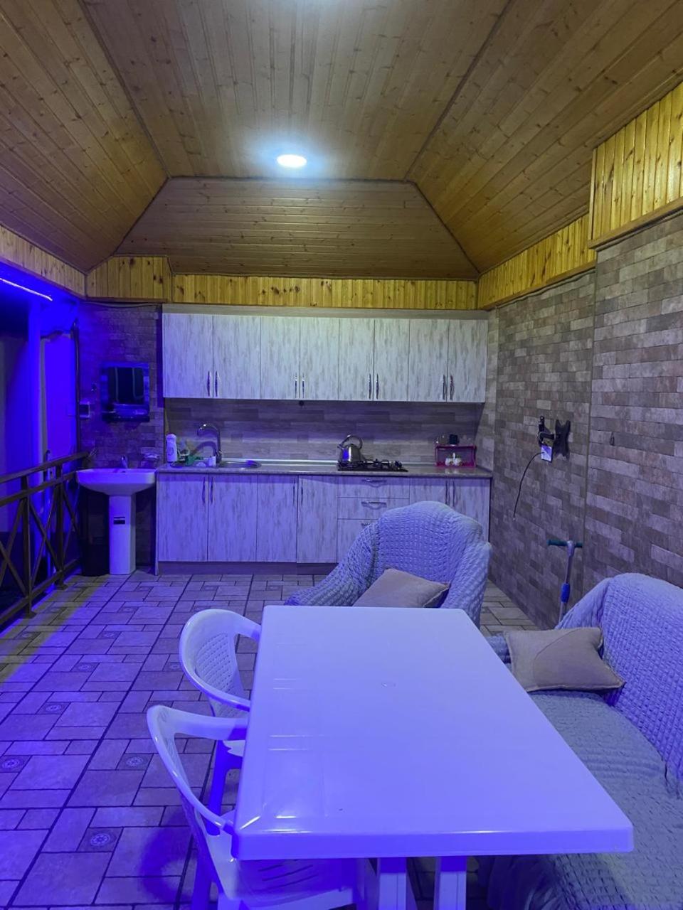 Doubletree Villa
