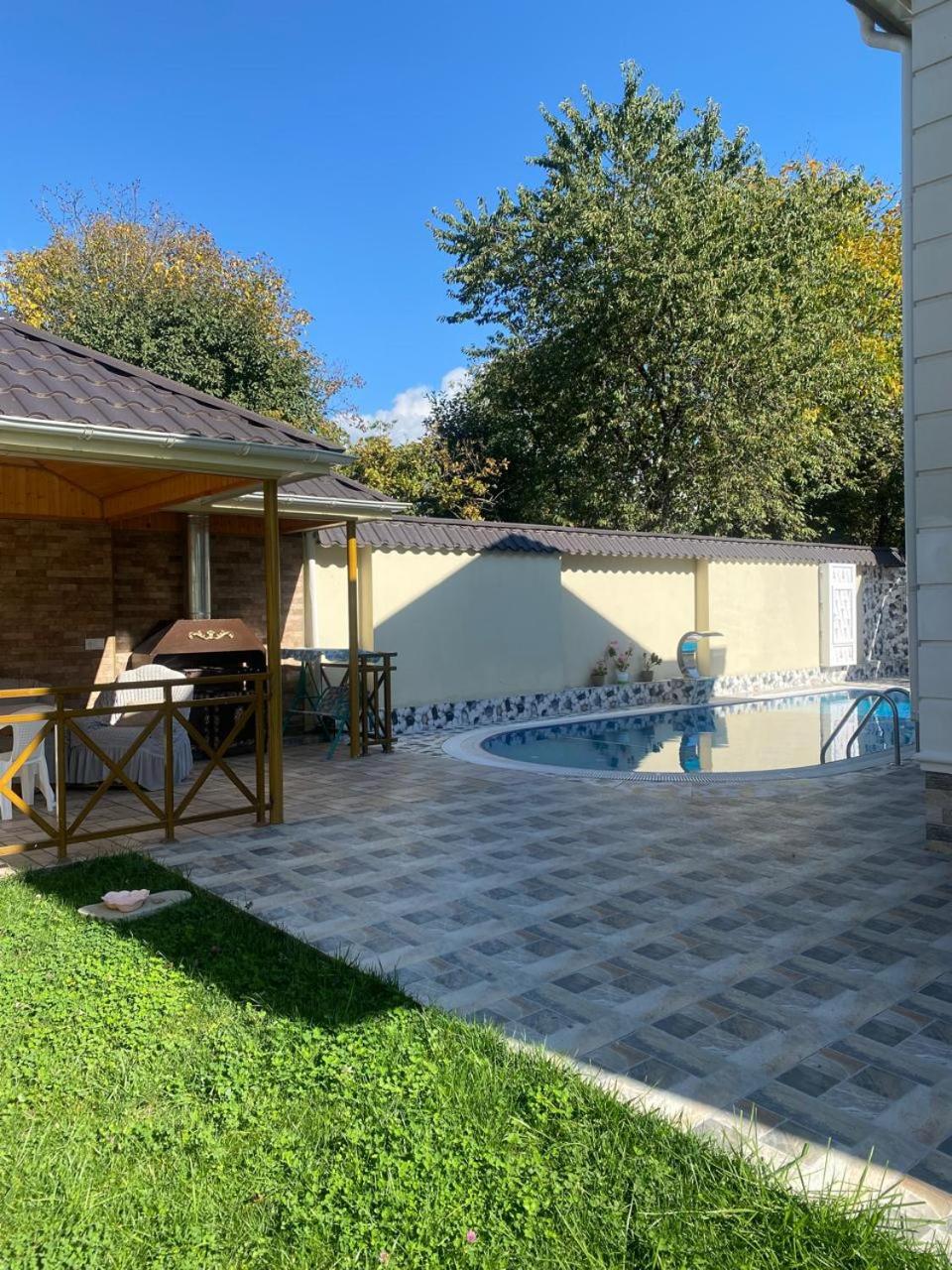 Doubletree Villa