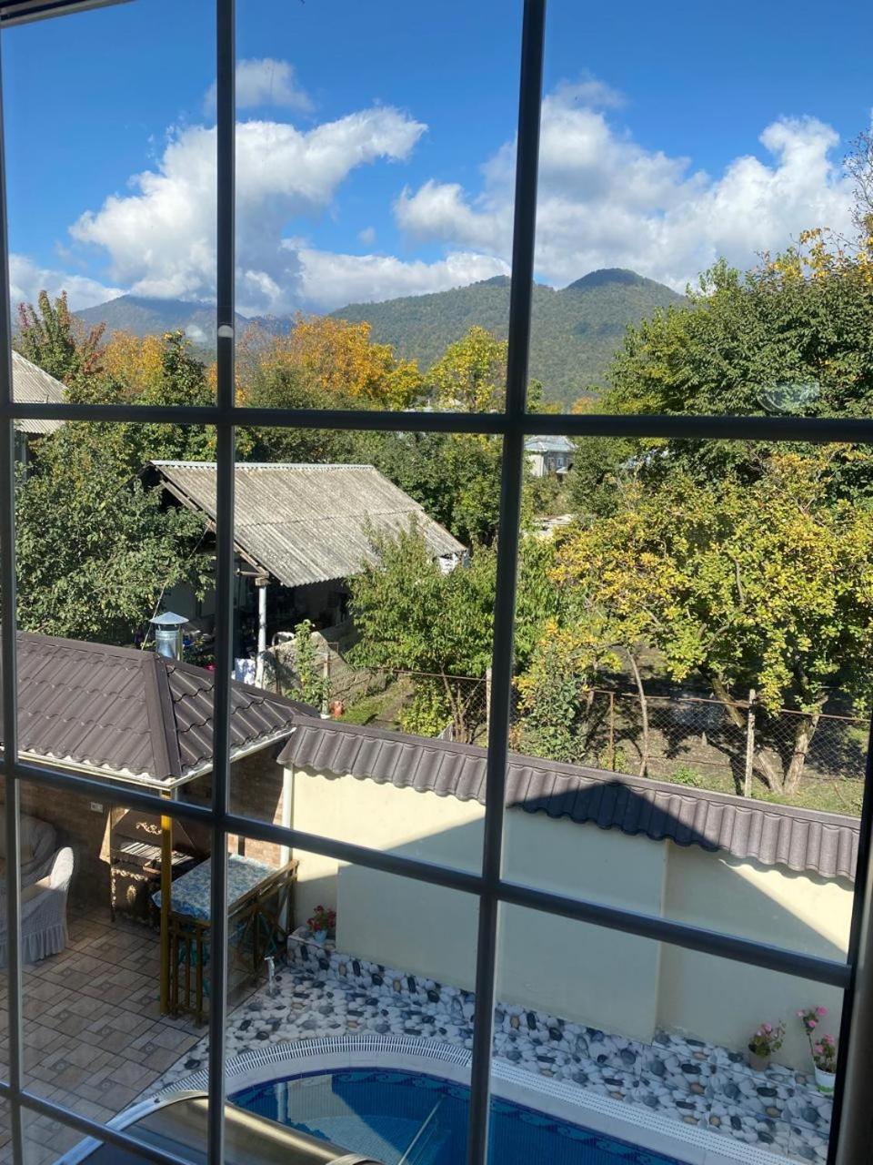 Doubletree Villa