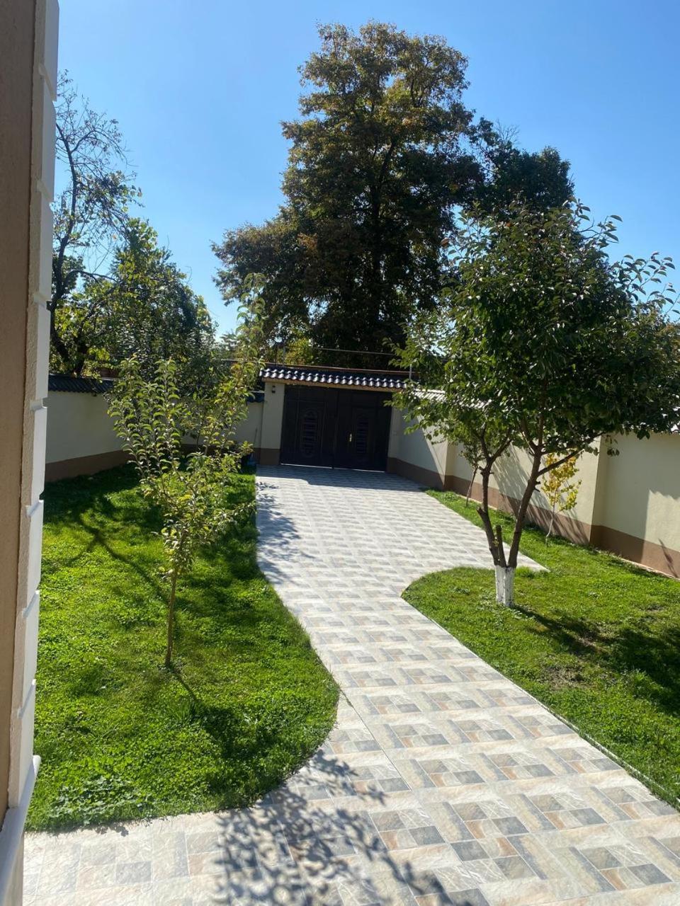 Doubletree Villa