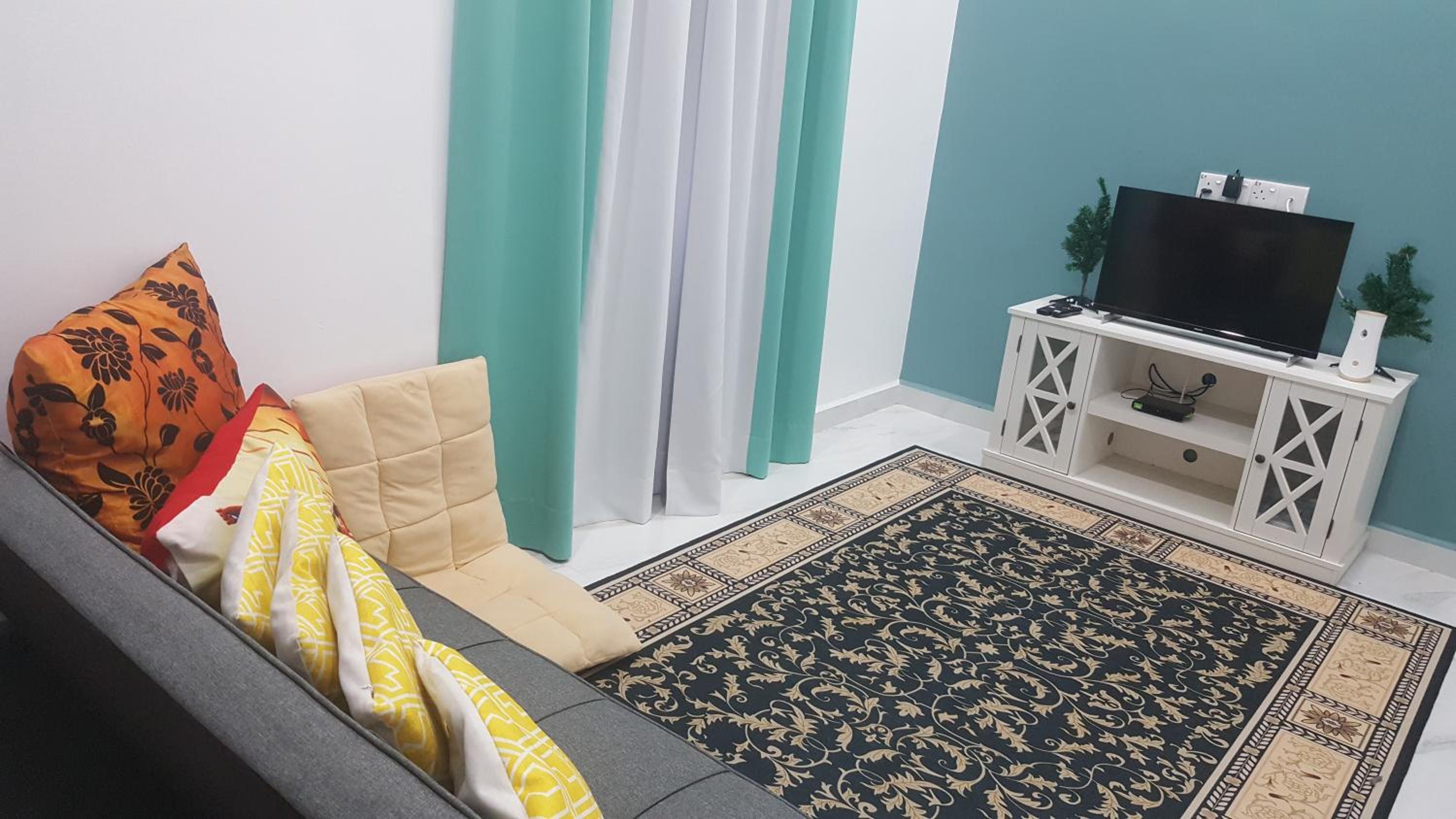 HOMESTAY CIK PHIA