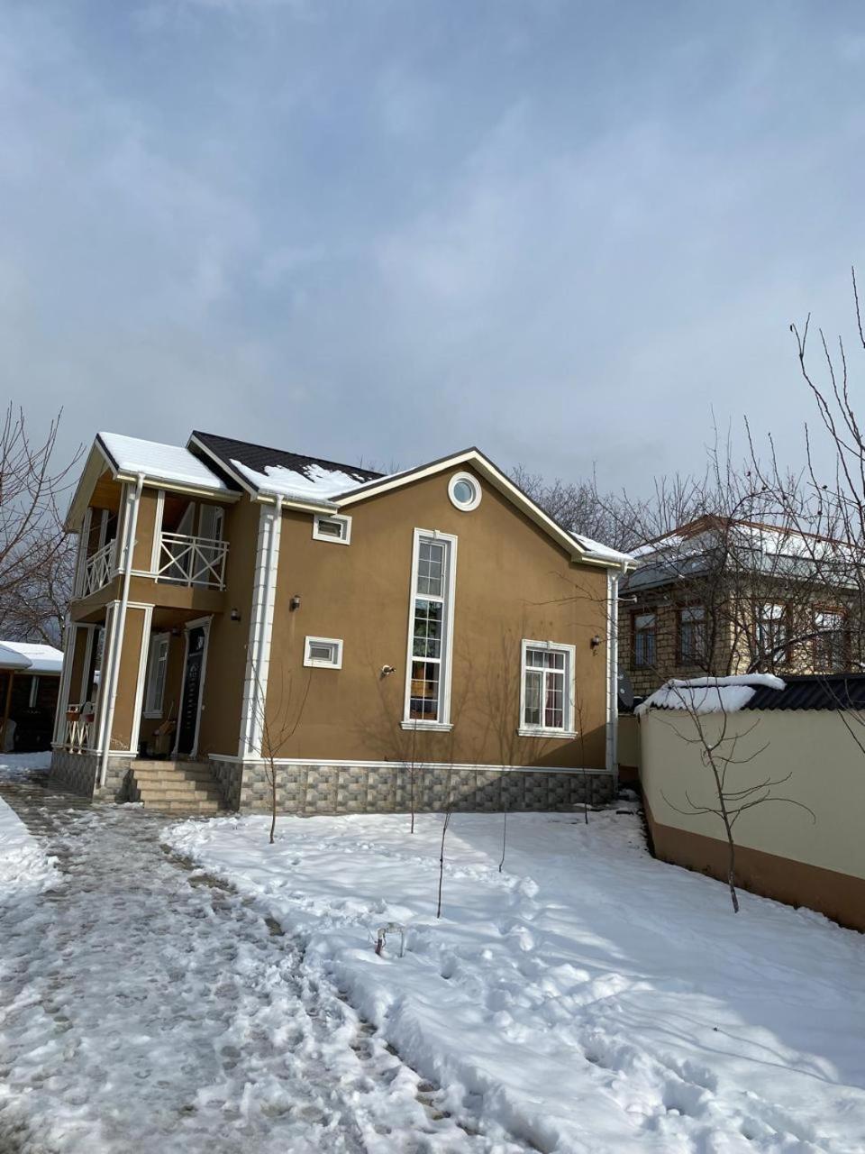 Doubletree Villa