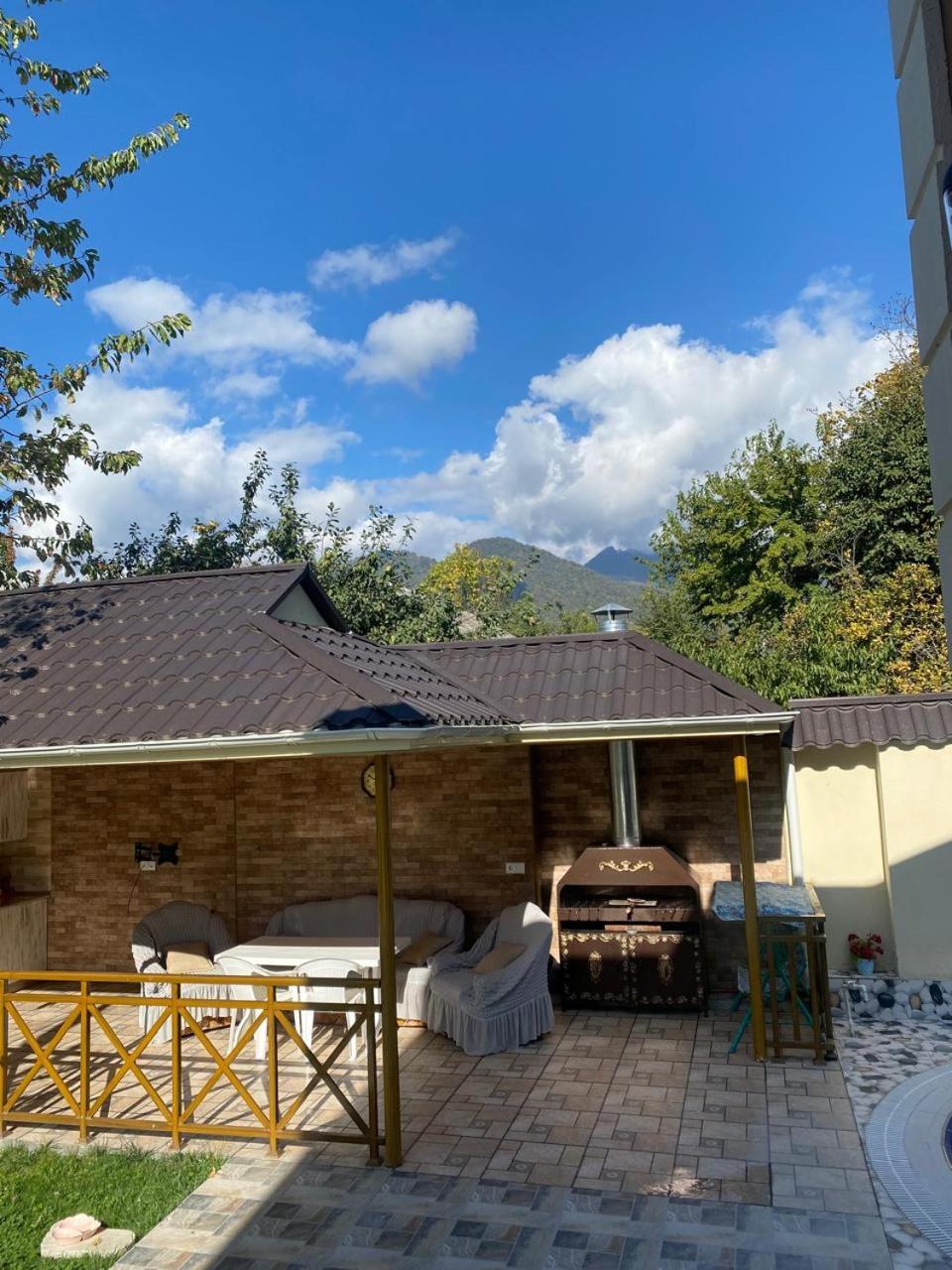 Doubletree Villa