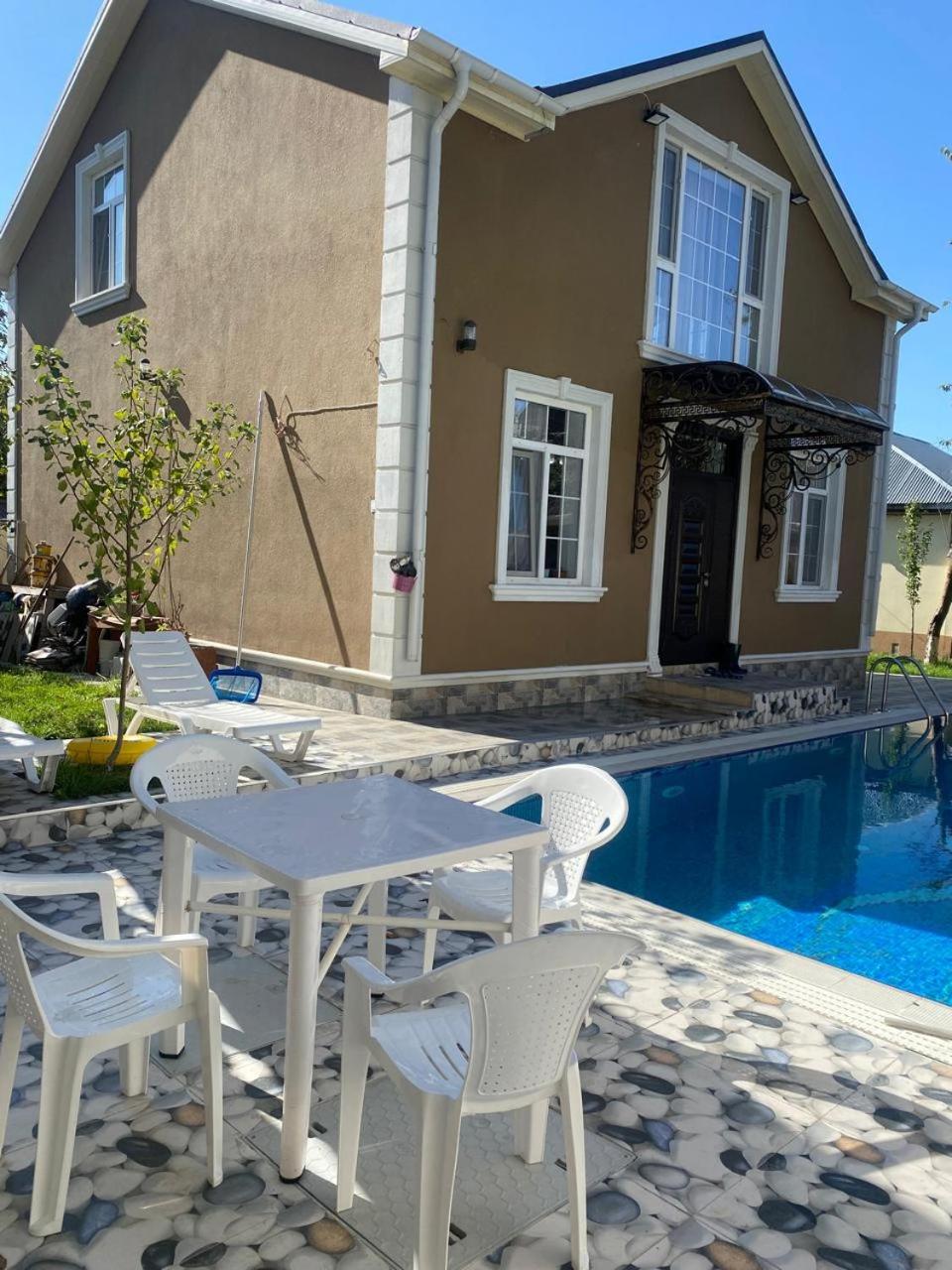 Doubletree Villa