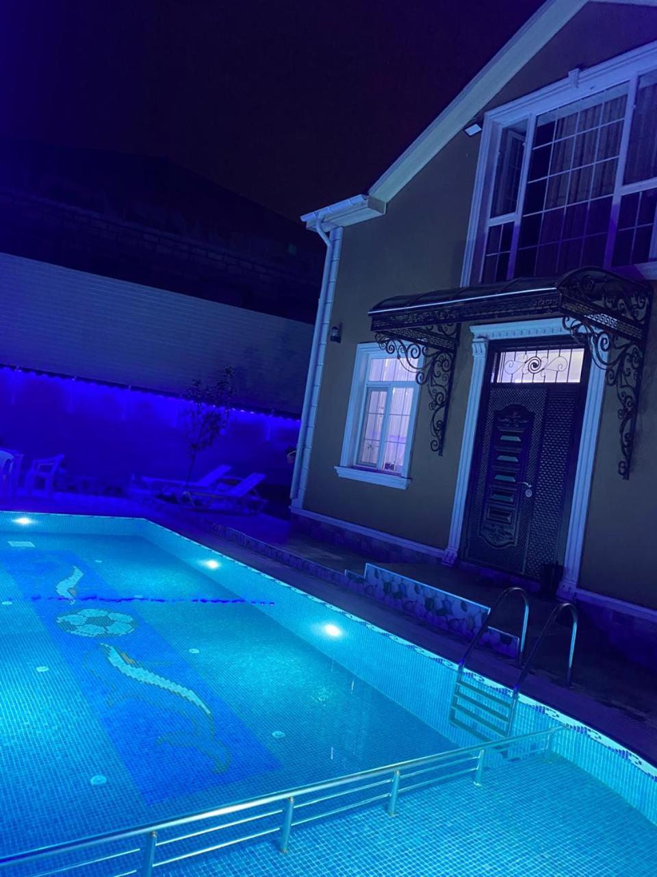 Doubletree Villa