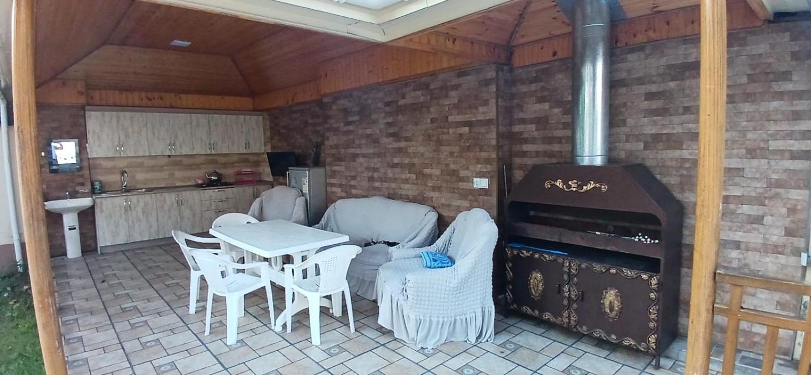 Doubletree Villa
