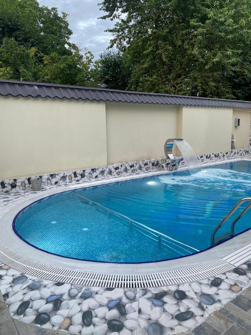 Doubletree Villa