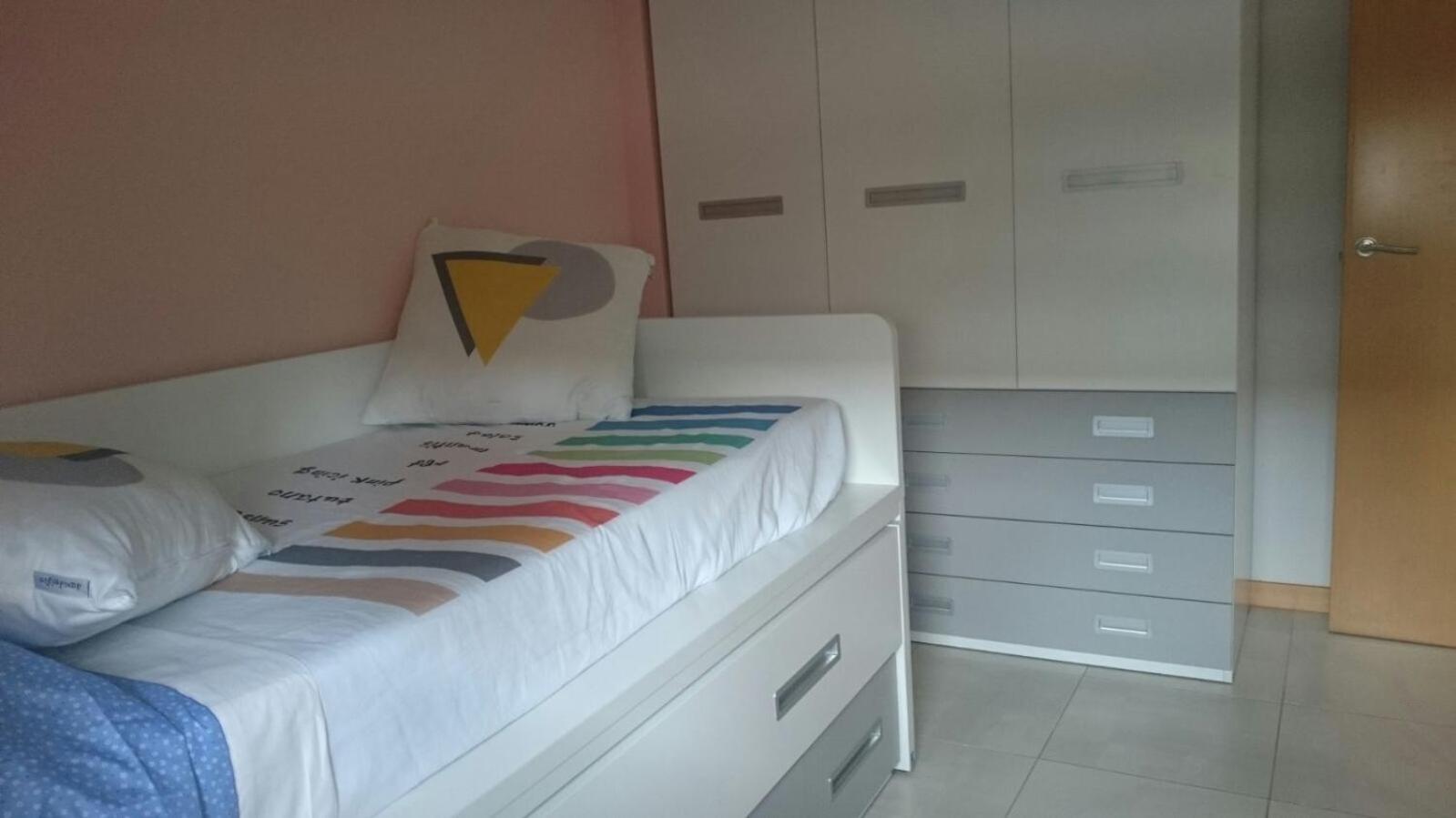 ACOGEDOR APARTAMENTO EN BENICARLo