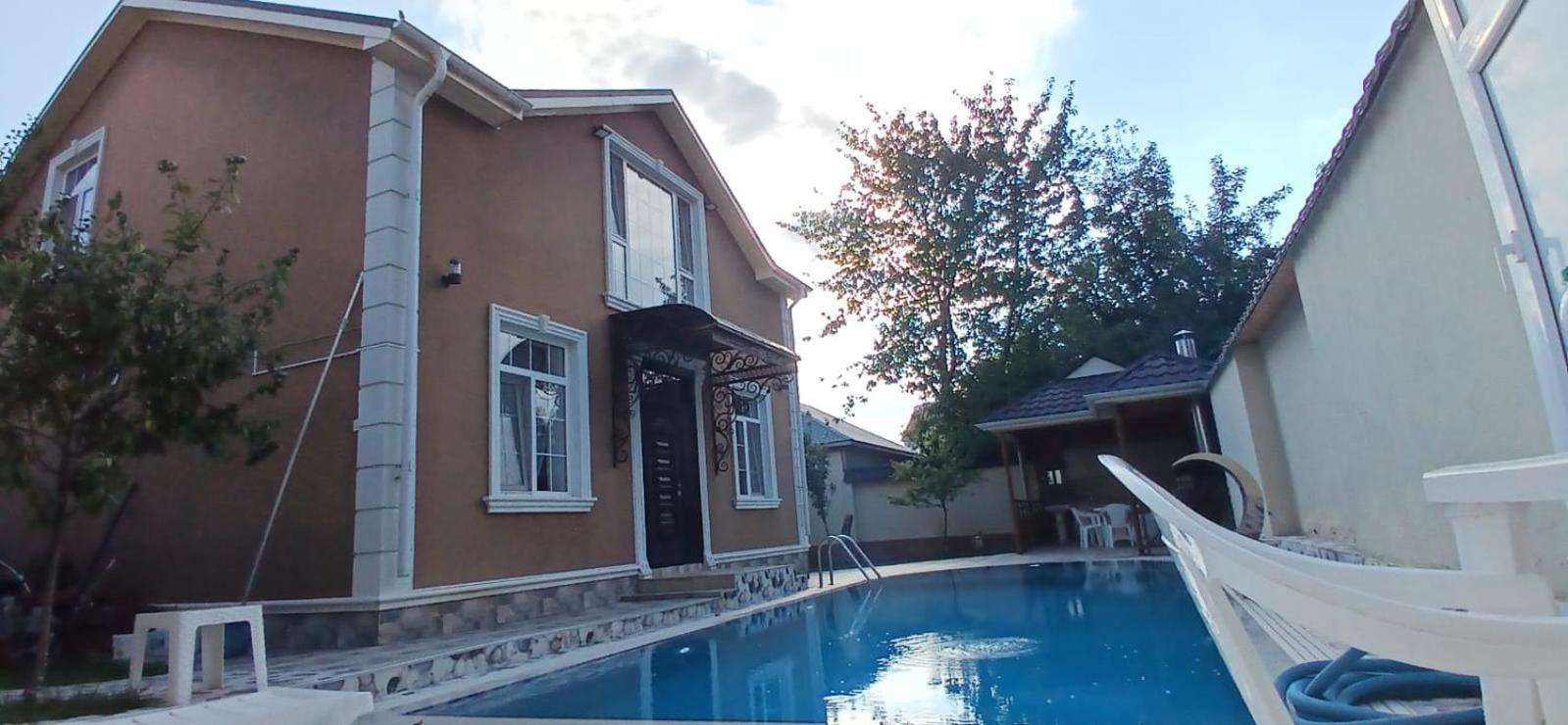Doubletree Villa