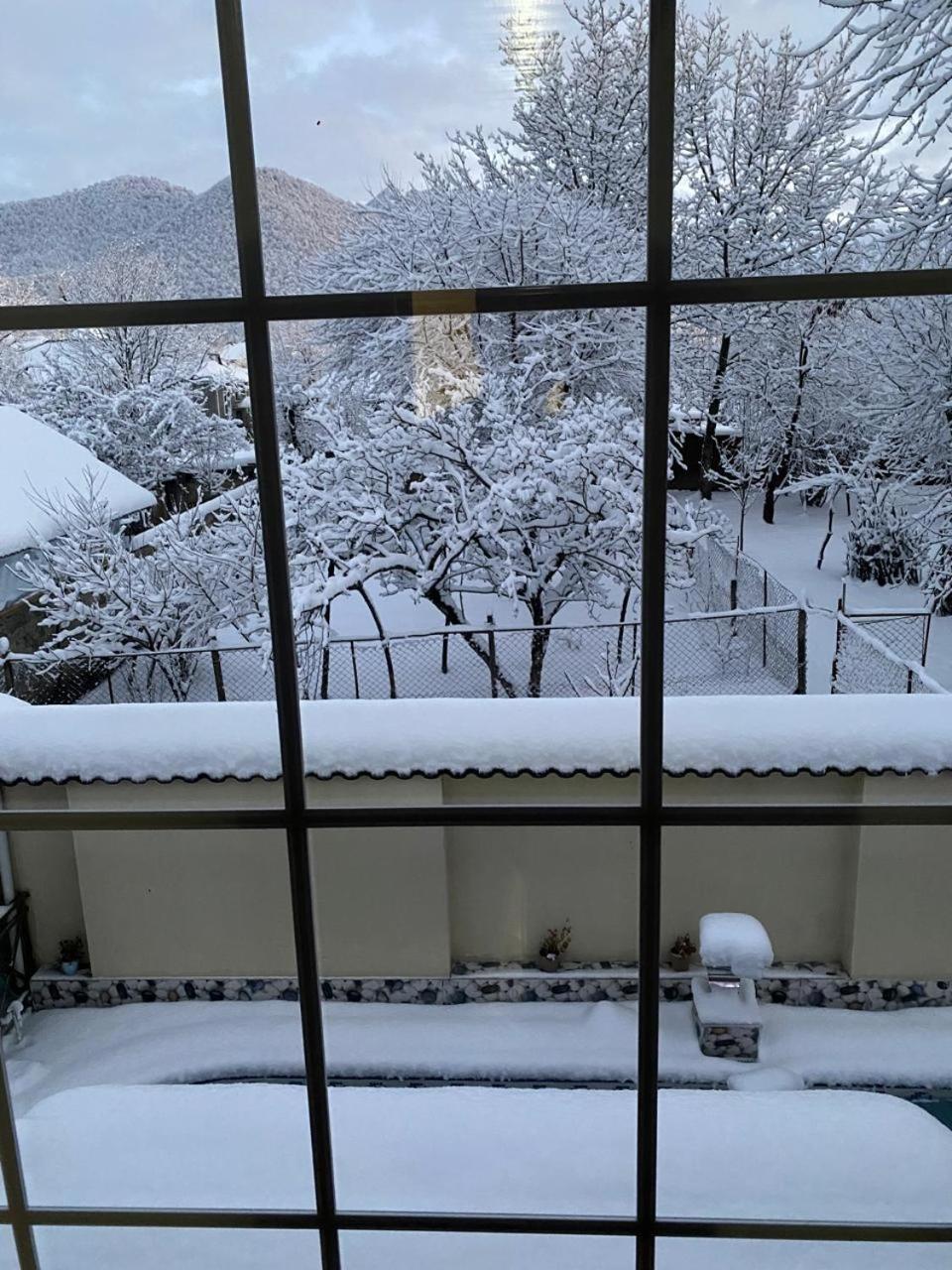 Doubletree Villa